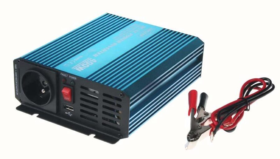 Pretvornik AC DC 400W MINI